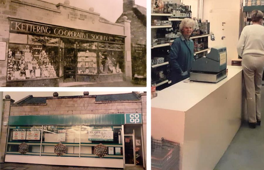 The Co-op, West Street