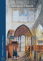Book: Geddington Churchs